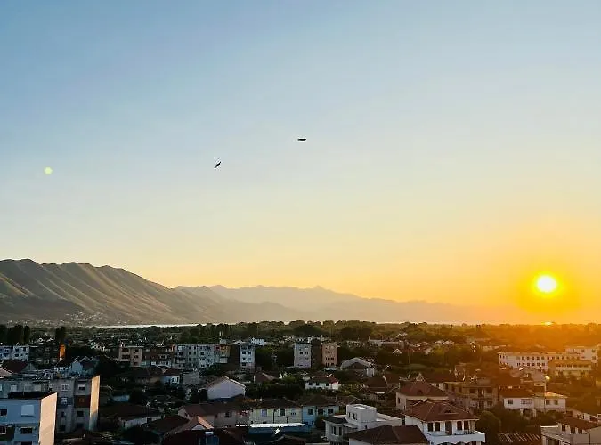 Sleepin דירה שקודר