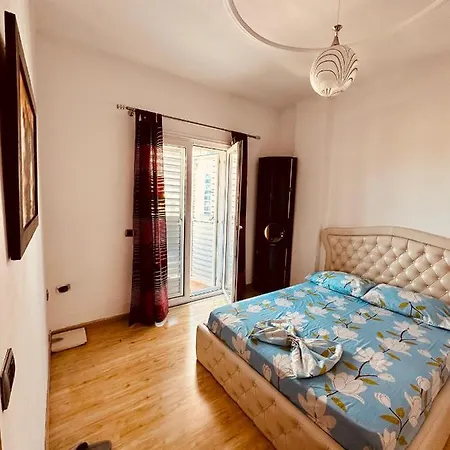 Sleepin * Shkodër