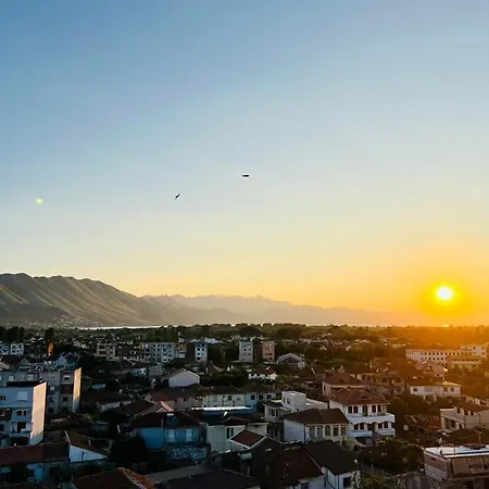 Sleepin Lejlighed Shkodër